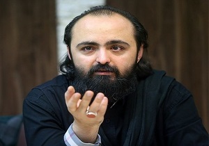 «عدم» از اشعار آیینی و عاشقانه می‌گوید