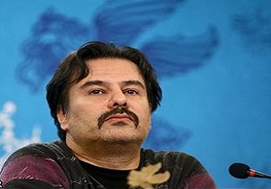 سينمای ايران را خيلی كم دنبال می‌كنم