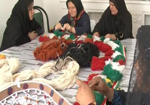 احیای گنمبول در یاسوج + فیلم