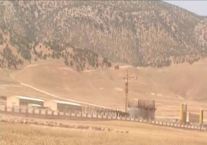 انتظار ده ساله برای بهره برداری از کارخانه سیمان خرم آباد + فیلم