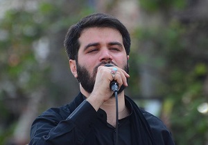شعرخوانی سیاسی میثم مطیعی درباره حقوق‌های نجومی! + دانلود