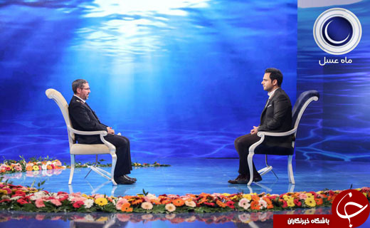 حضور منتخبین مردم در عیدانه &laquo;ماه عسل&raquo;/ درخواست مهمان برنامه علیخانی از کارگردان &laquo;پایتخت&raquo; + فیلم