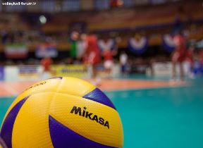 اعلام تیمهای راه یافته به دور نیمه نهایی رقابتهای والیبال جام رمضان سردشت