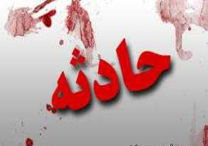 خودرو پدر عید فطر را آخرین برگ زندگی فرزند کرد