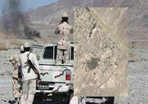 اظهارات سخنگوی ناجا در مورد حادثه جکیگور/ فرار تروریست‌ها به پاکستان