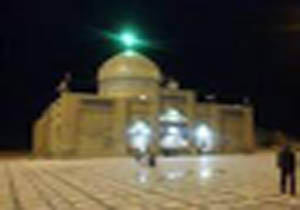 وقف ۴۲۰ متر زمین  موروثی