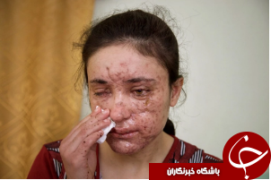 کسری بودجه داعش و افزایش تجارت فحشا/ برده جنسی 12 ساله تنها 12 هزار دلار+تصاویر