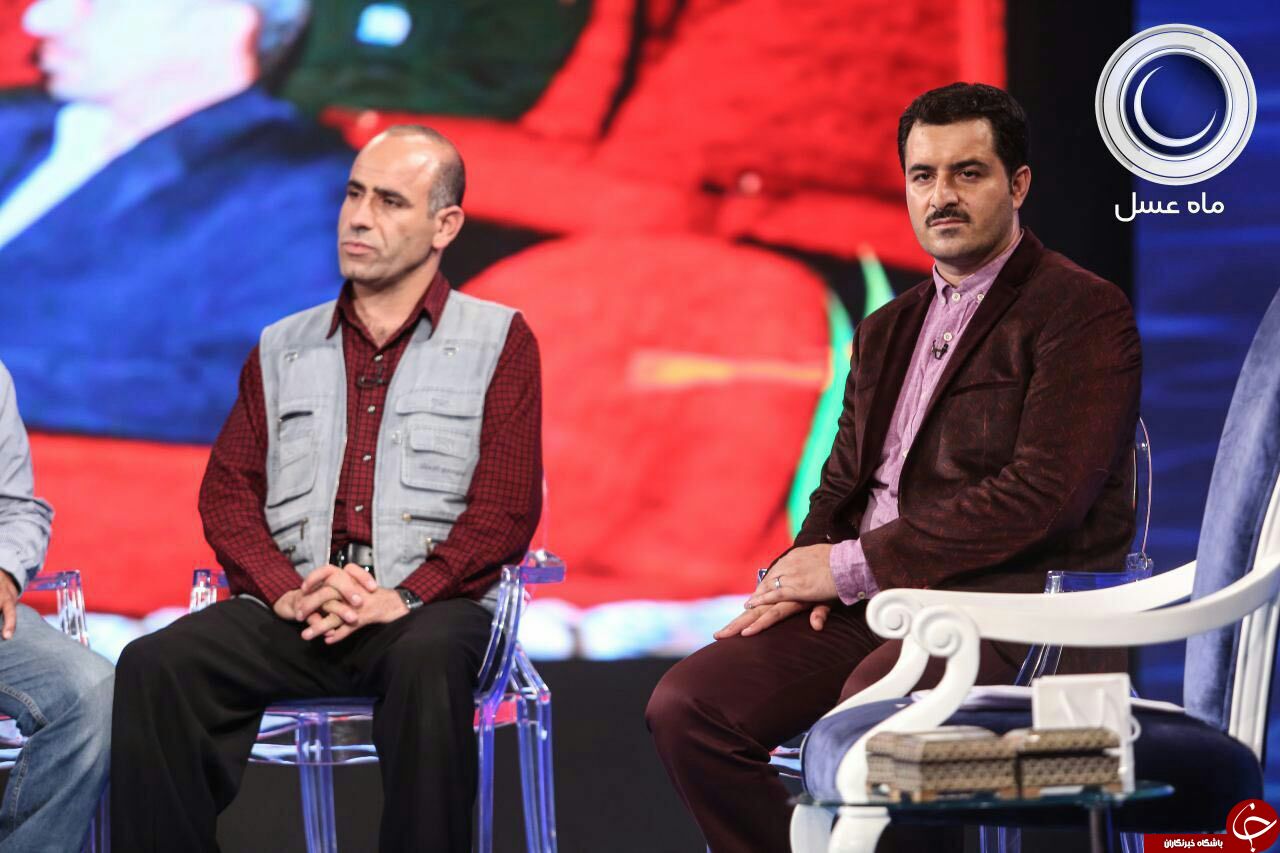 خبرنگار صداوسیما سکه&zwnj;هایش را به مناطق محروم اهدا کرد