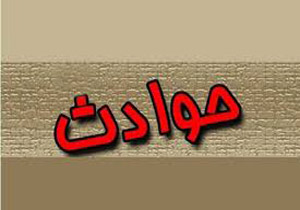 مرگ کشاورز 60 ساله در سربیشه