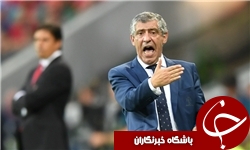 سانتوس:پاسخ انتقادات را دادیم/ پرتغال قهرمان است