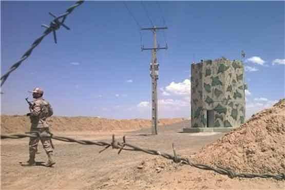 شهادت دو مرزبان خراسان شمالی در درگیری های مسلحانه جنوب شرق کشور