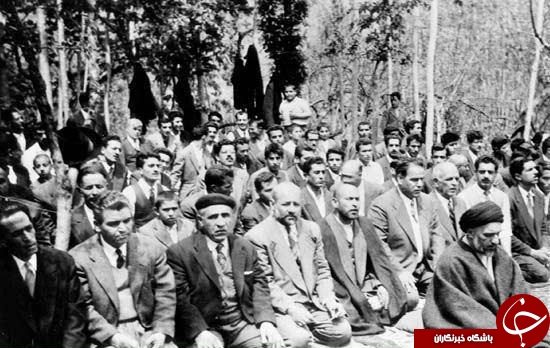 ایران قدیم به روایت تصاویر +10عکس