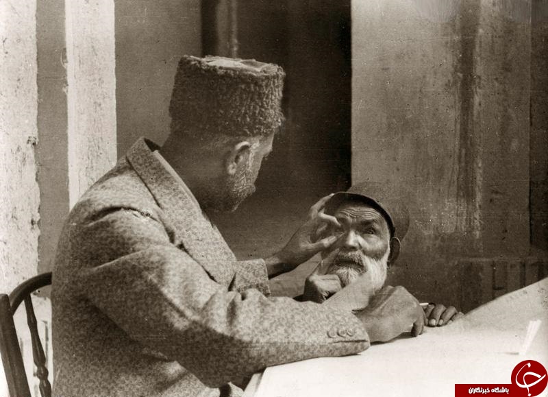 ایران قدیم به روایت تصاویر +10عکس