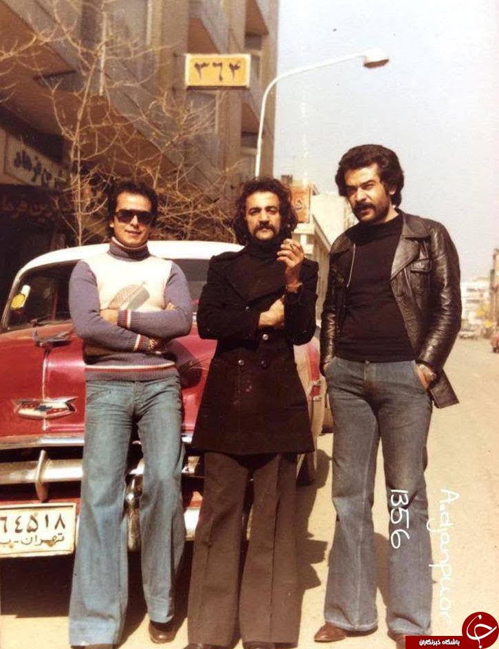 ایران قدیم به روایت تصاویر +10عکس