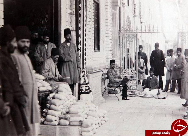 ایران قدیم به روایت تصاویر +10عکس