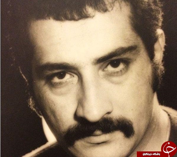 تصاویری قدیمی از بازیگران مشهور ایرانی+10عکس