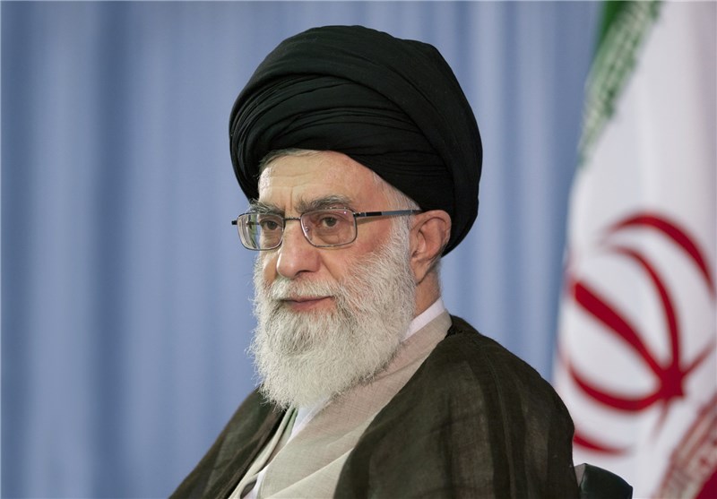 تسلیت رهبر معظم انقلاب به حجت‌الاسلام والمسلمین علم‌الهدی
