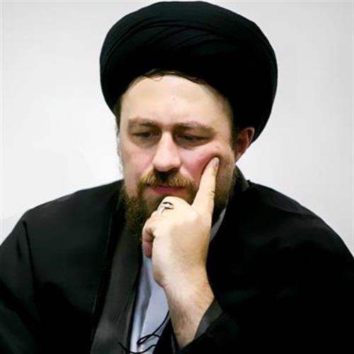 سیدحسن خمینی به حجت الاسلام والمسلمین علم&zwnj;الهدی تسلیت گفت