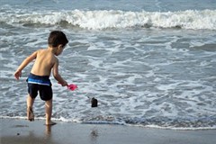 شناگاه&zwnj;های آلوده سواحل شمالی شناسایی شد