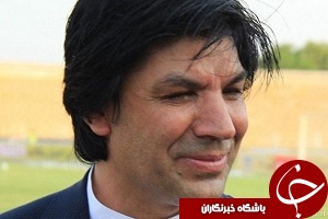 ملکی: گزینه اصلی مان برای سرمربیگری لطیفی است/ درصدد صعود به لیگ هستیم