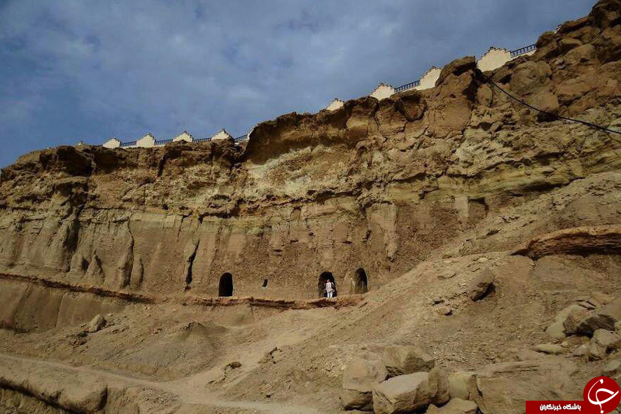 کانال گردی