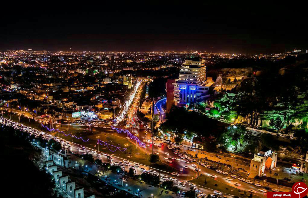 کانال گردی