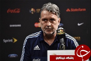 احتمال انصراف فوتبال آرژانتین از بازی&zwnj;های المپیک