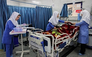 باید با راهکارهای مناسب جلوی مهاجرت پرستاران را گرفت