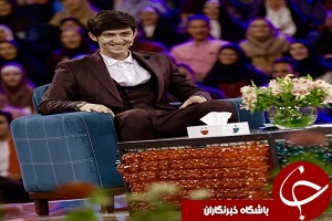 تیم محبوبم تراکتورسازی است/ اگر تیپت درست نباشد سرمربی‌ها می‌گویند این بازیکن نمی‌شود