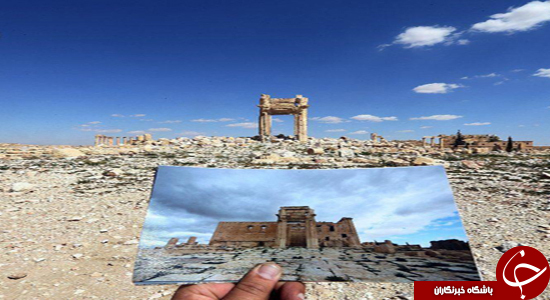 چرا داعش با آثار باستانی دشمنی می&zwnj;کند/ داعش در پی تاریخ&zwnj;سازی است یا از بین بردن تاریخ + تصاویر