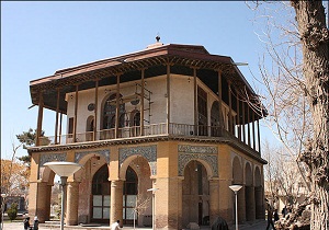 افزایش ساعات بازدید از بناهای تاریخی