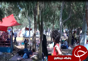 ثبت یک میلیون و 100 هزار نفر شب اقامت در مازندران