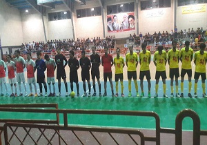 ورزش يزد، نيازمند رمضانى ديگر