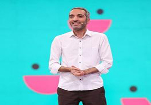 بازگشت ژوله به خندوانه