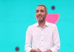 امیر مهدی ژوله از امشب به &laquo;خندوانه&raquo; پیوست