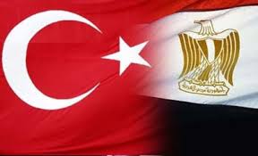 اعزام هیئت بلندپایه آنکارا به مصر برای کاهش بحران میان دو کشور