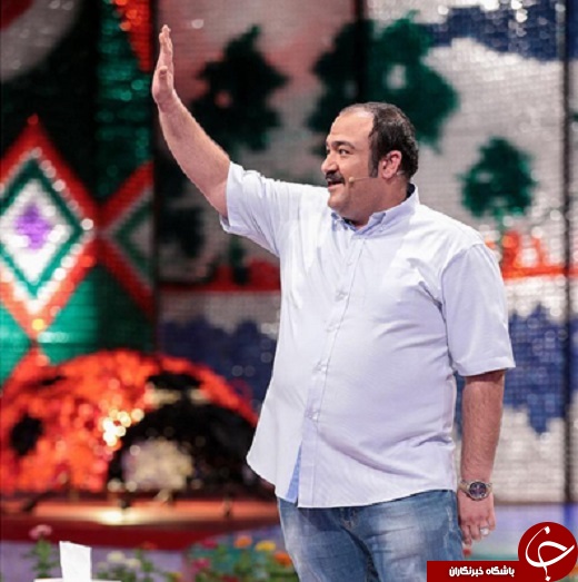از پیشنهاد اصغر فرهادی به ژوله تا خاطرات برگزیده مهران غفوریان