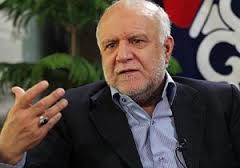 بازدید شبانه وزیر نفت  از پتروشیمی ماهشهر