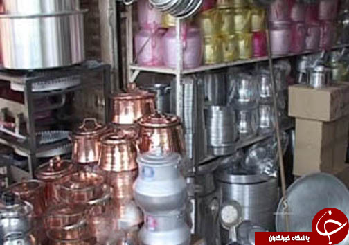 گزارش تصویری از بیماری هزار چهره تا حال و روز باغ وحش مشهد