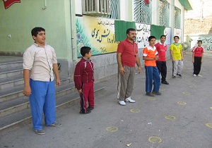 توسعه هنرستان‌های تربیت بدنی با تکیه بر تامین فضا