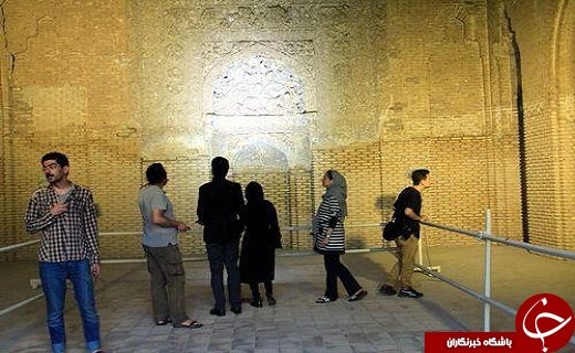 اشغال صدرصد مراکز اقامتی استان قزوین در تعطیلات عید سعید فطر