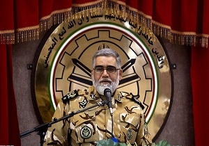 امیر پوردستان انتصاب امیر موسوی و سردار عبداللهی را تبریک گفت
