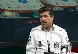 راه اندازي مجدد سامانه ارتباط مستقيم مردم با رييس اورژانس كشور