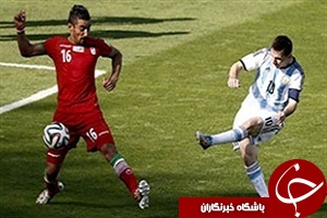 فیلم ده گل استثنایی مسی