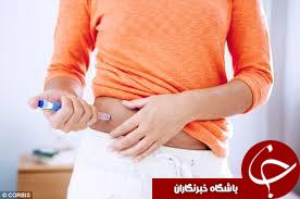 انسولین هوشمند امید تازه ای برای درمان دیابت+تصاویر