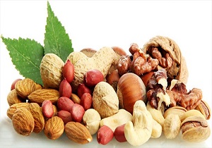 برای سلامت پروستات خود این دانه های روغنی را بخورید!
