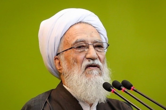 غارتگر بیت&zwnj;المال مال 80 میلیون نفر را دزدیده است/مسئولان مربوطه خواب بوده&zwnj;اند