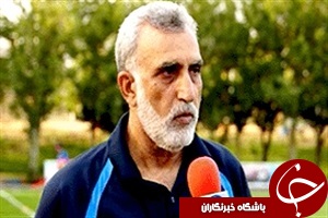فیلم تمرینات آماده سازی سایپا زیر نظر فرکی