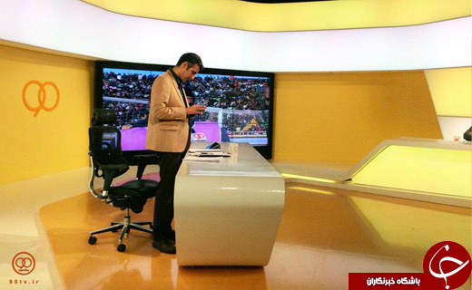 دکور در برنامه&zwnj;های تلویزیونی چه جایگاهی دارد؟