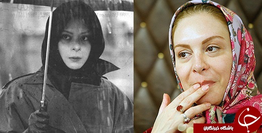 بازیگران معروف ایرانی از گذشته تا امروز + تصاویر